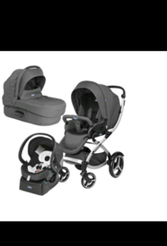 cuggl partridge group 123 isofix car seat